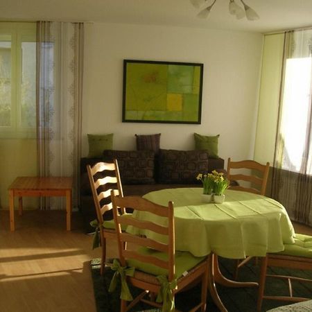 Ferienwohnung Andrea Kuehlein Zirndorf Dış mekan fotoğraf