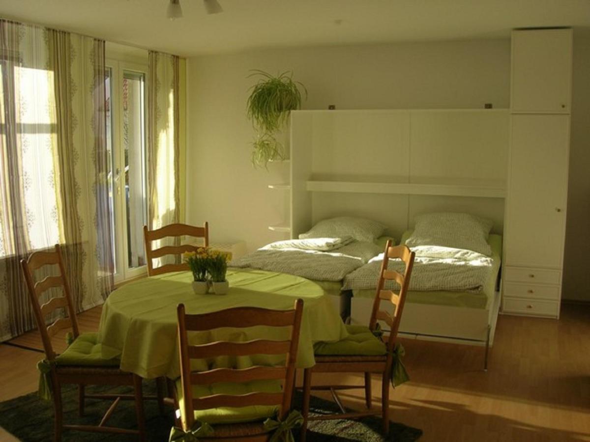 Ferienwohnung Andrea Kuehlein Zirndorf Dış mekan fotoğraf