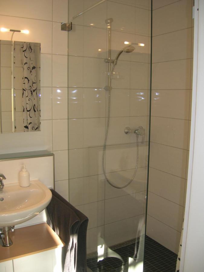 Ferienwohnung Andrea Kuehlein Zirndorf Dış mekan fotoğraf